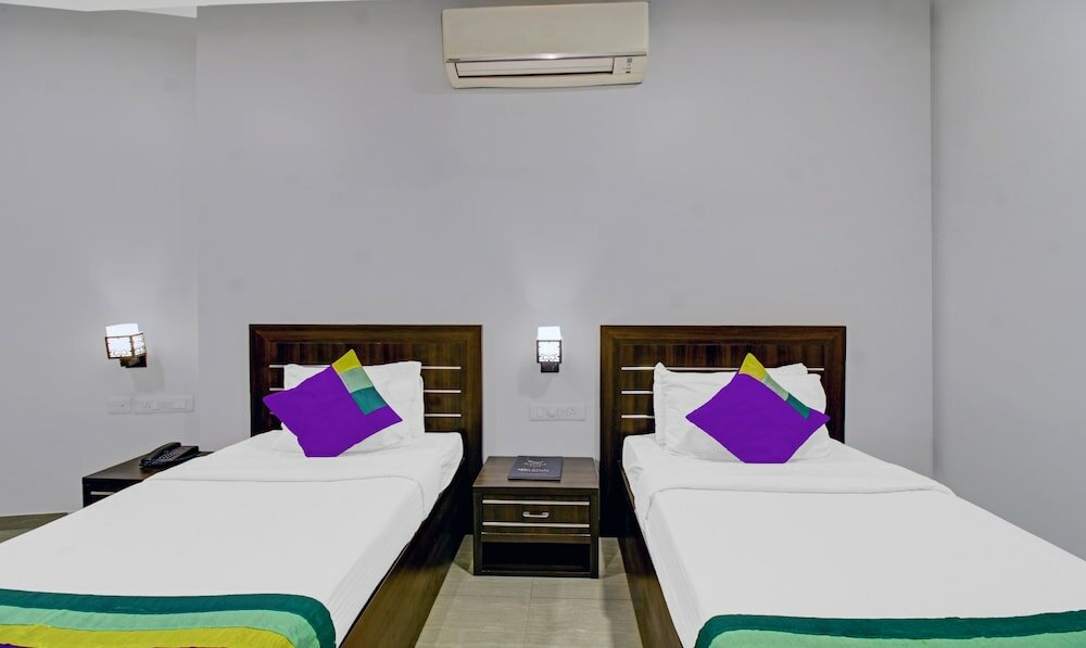 Фото Treebo Tryst Brijinn