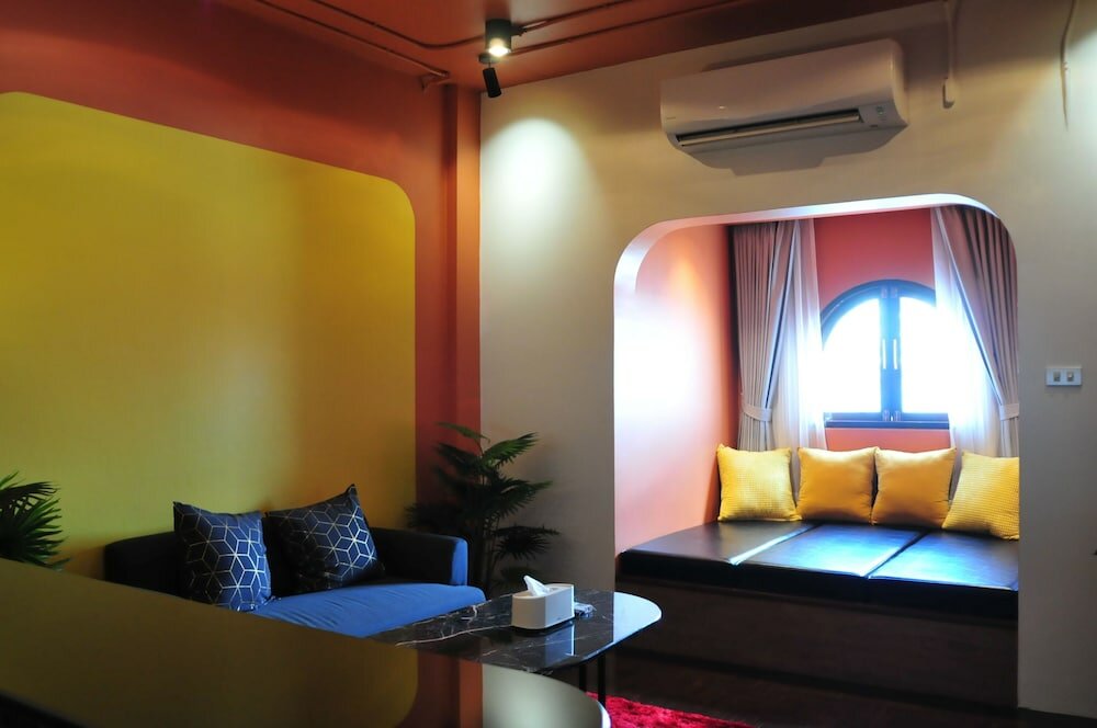 Фото The Moment Chiangmai