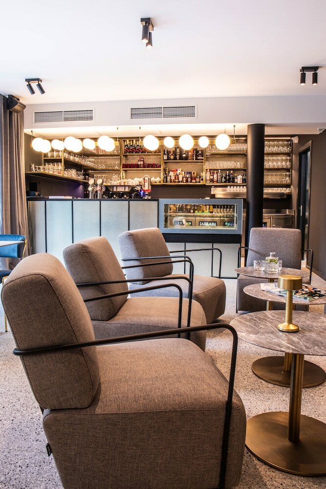 Фото отеля 3