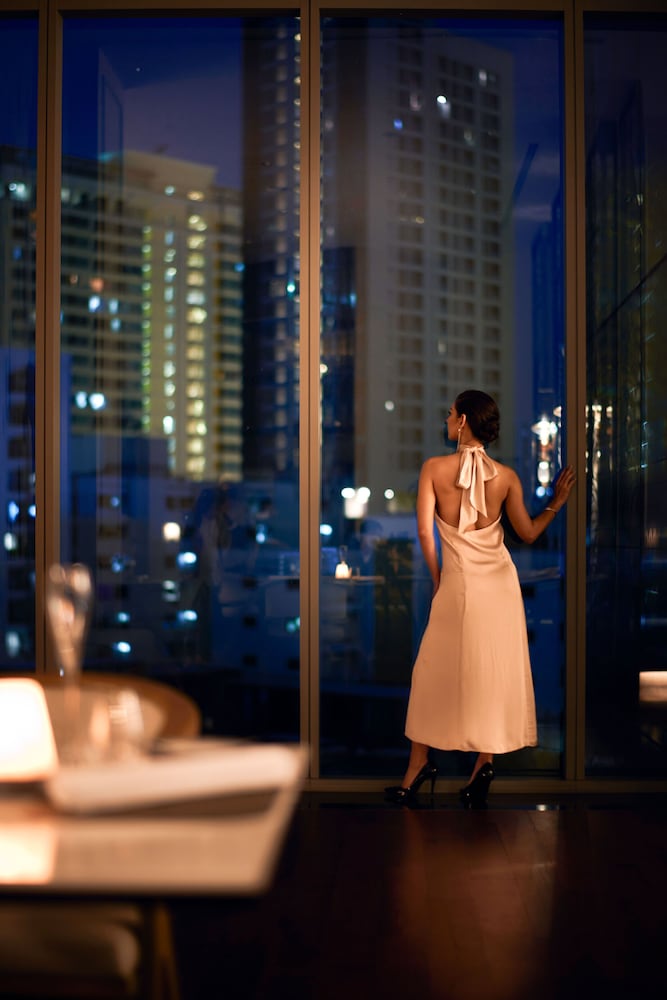 Фото Chatrium Grand Bangkok