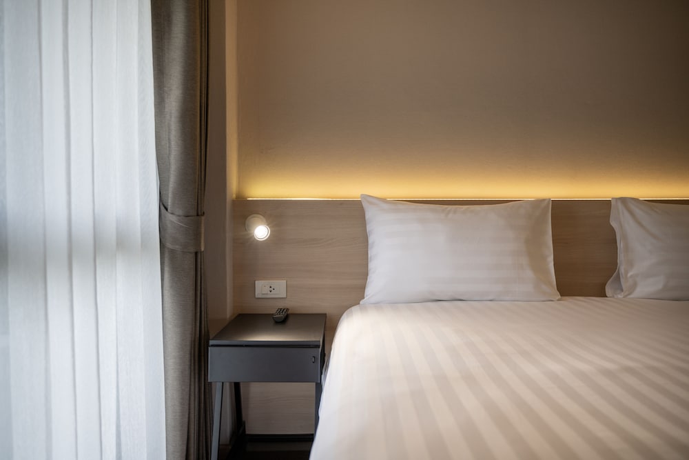 Фото Fyn Park Hotel