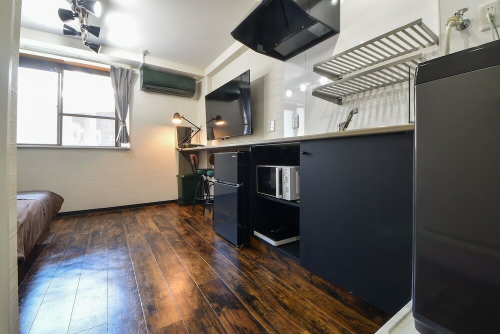 Фото Comfy Stay Sakuramachi