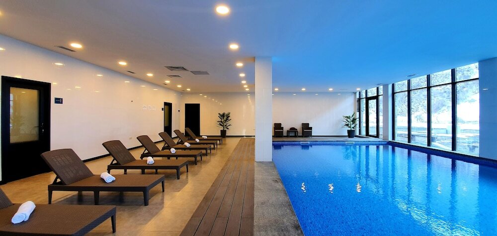 Фото Sno Kazbegi