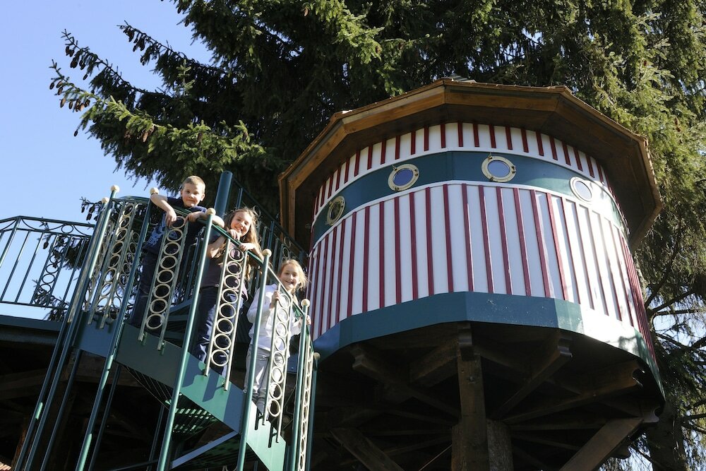 Фото Hotel Bareiss