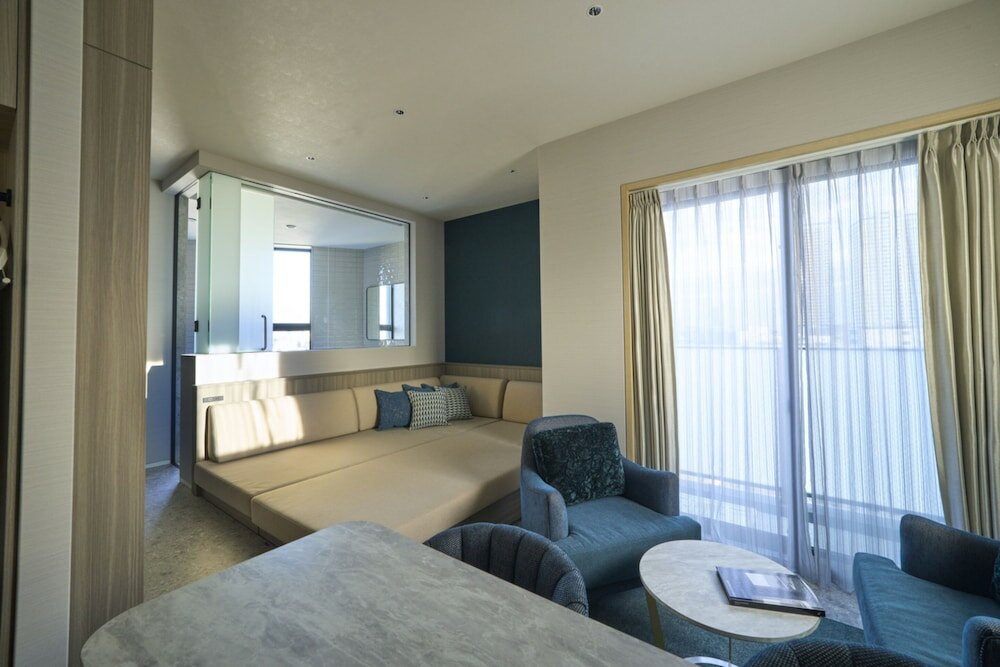 Фото Fav Tokyo Nishinippori