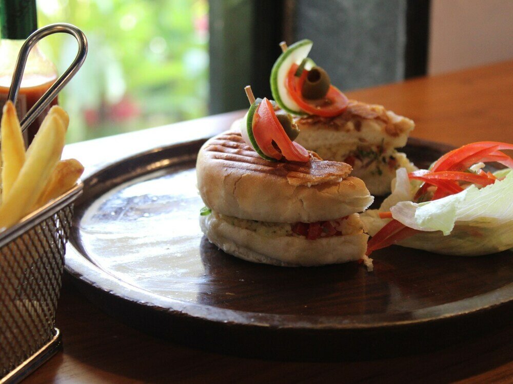 Фото Jasminn Villas South Goa