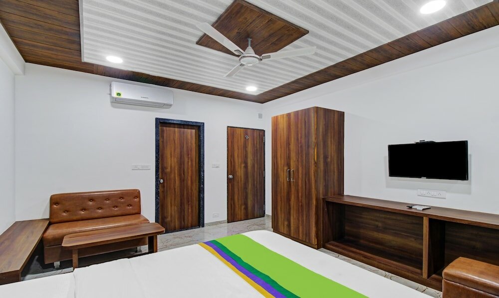 Фото Treebo Trend Rk Inn