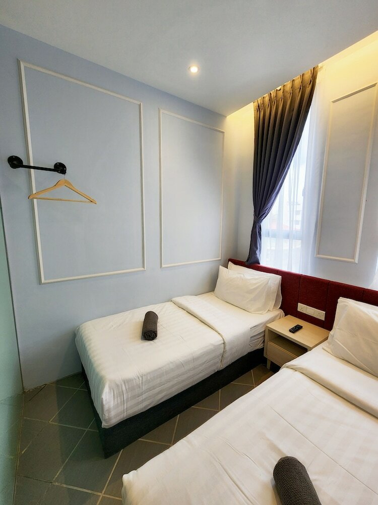 Фото Mac Hotel by Sky Hive