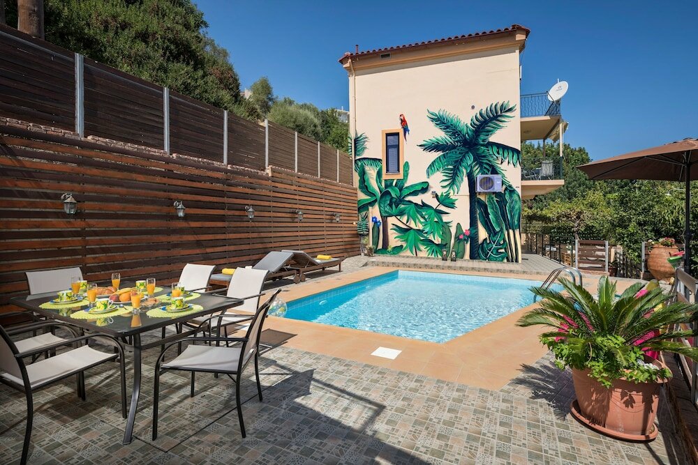 Фото Villa La Palma