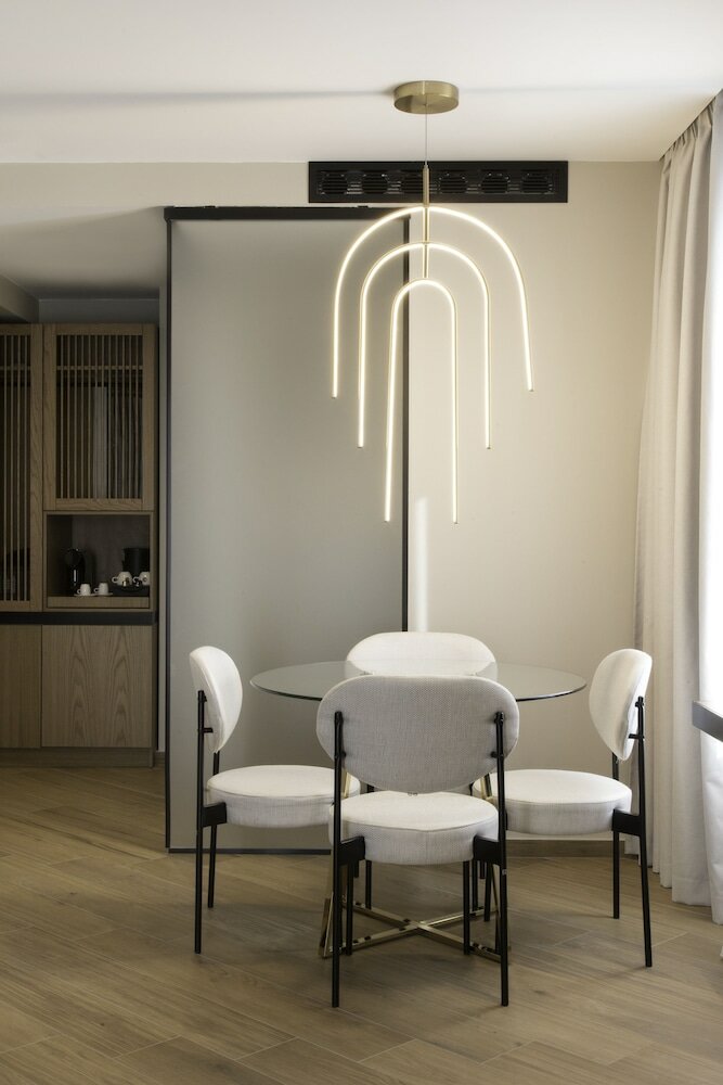 Фото 1910 Lifestyle Hotel