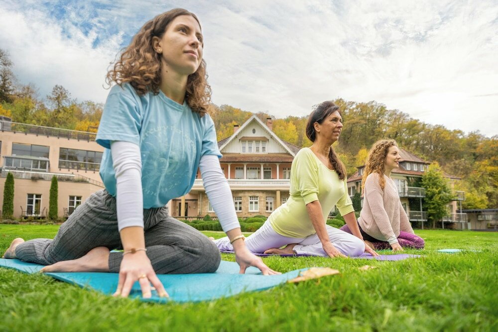 Фото BollAnts SPA im Park