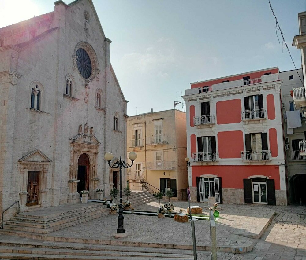 Фото Mami Guest House