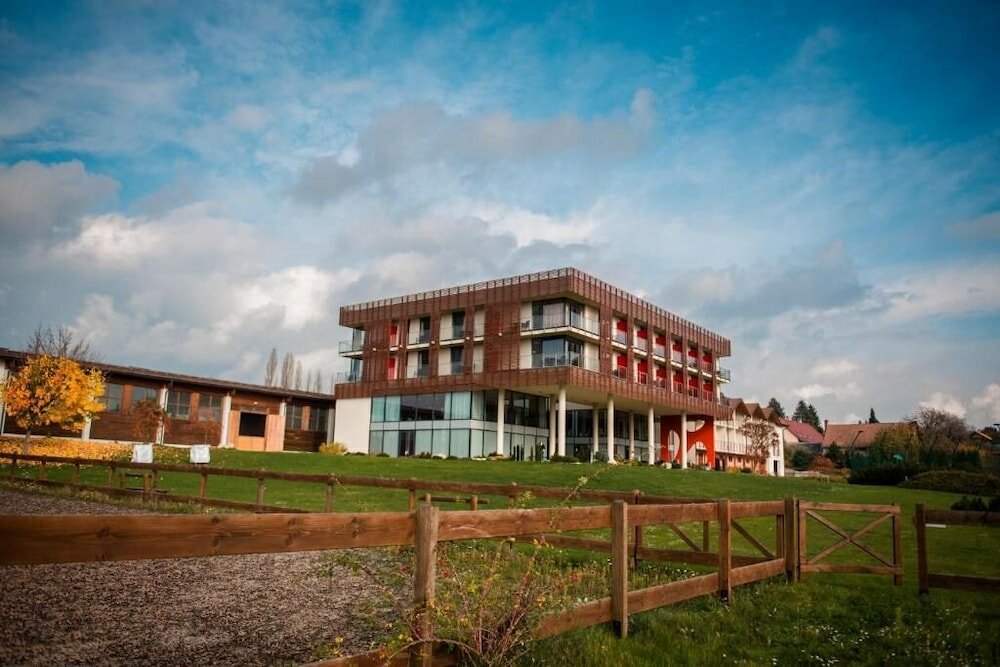 Фото K-Triumf resort