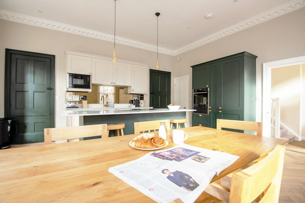 Фото Dream Stays Bath - Barton House