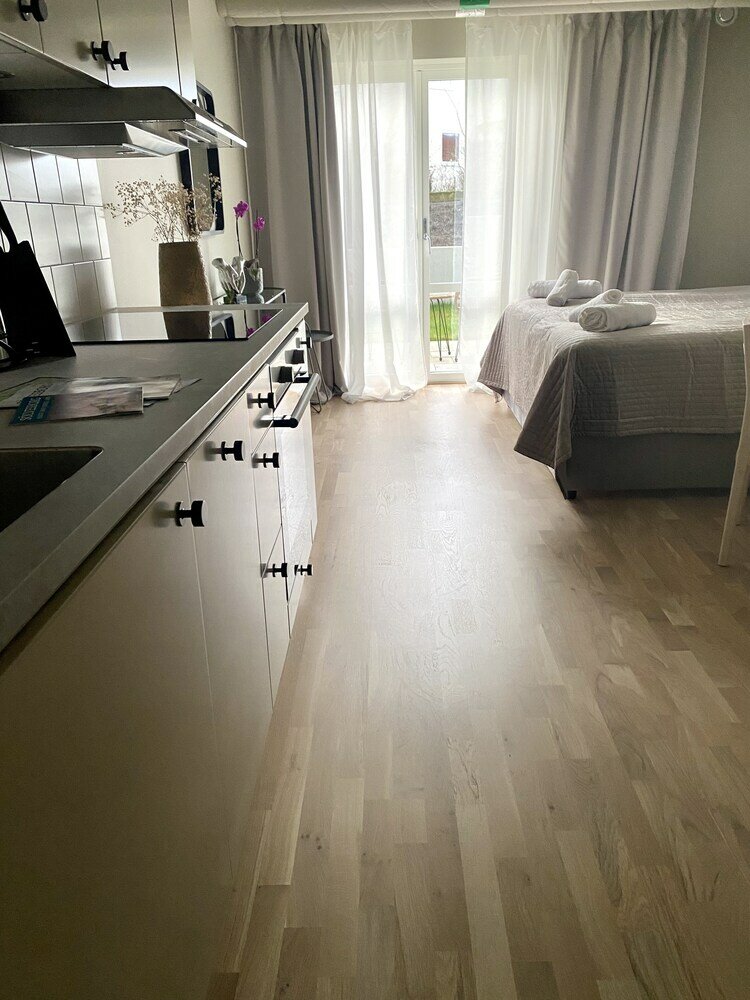 Фото Hotell Hanöhus Hällevik