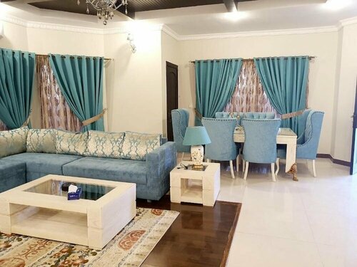 Гостиница Royal Villa Guest House в Исламабаде