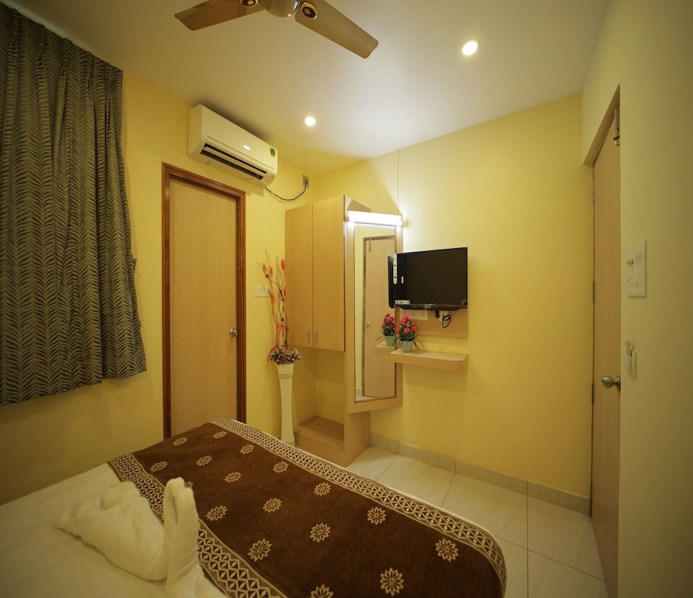 Фото Nadanam Inn