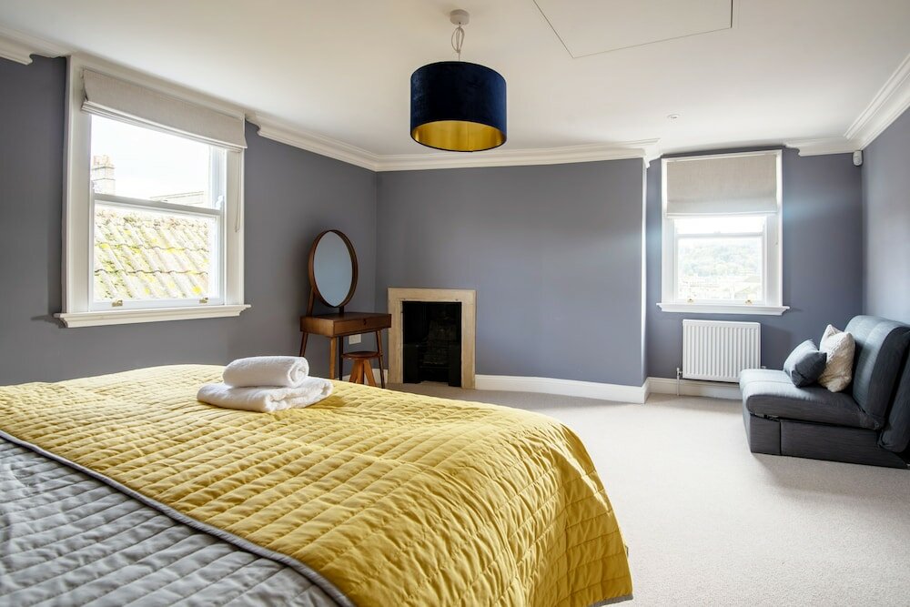Фото Dream Stays Bath - Barton House