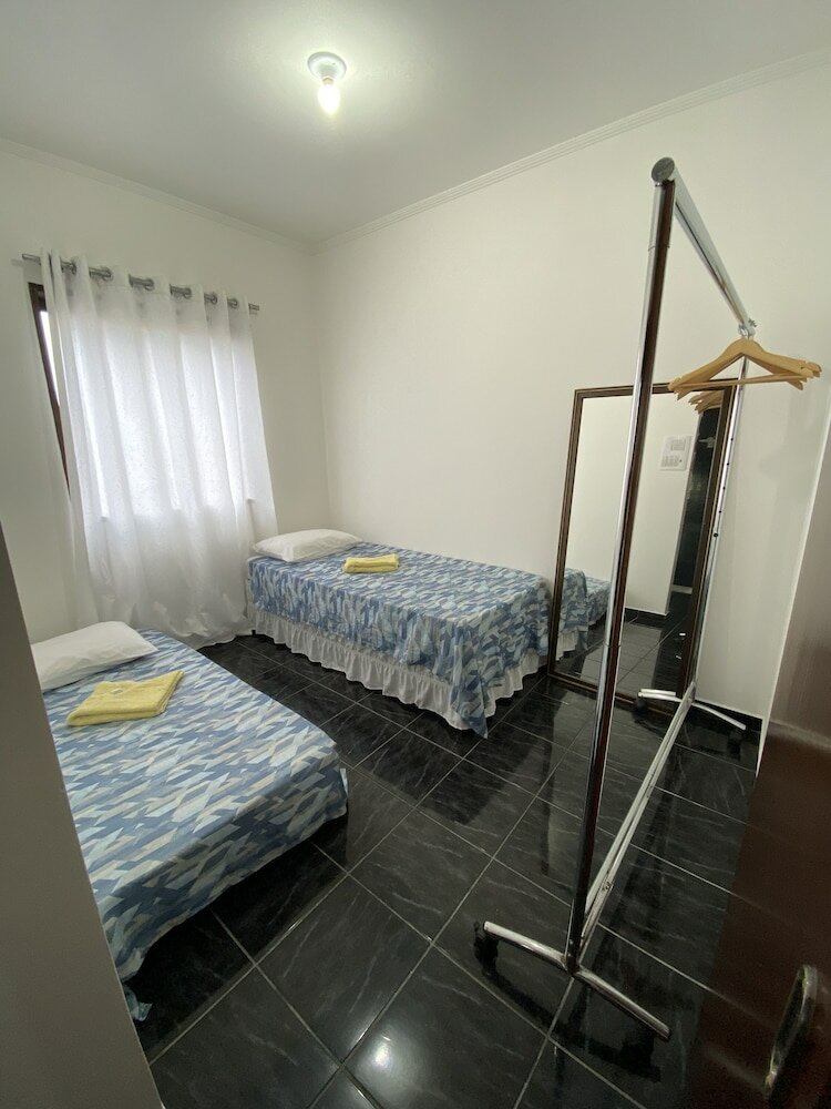 Фото Pousada Bahan