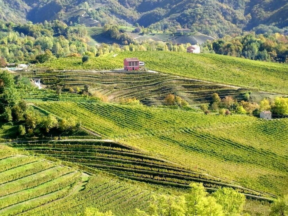 Фото Hotel Contà