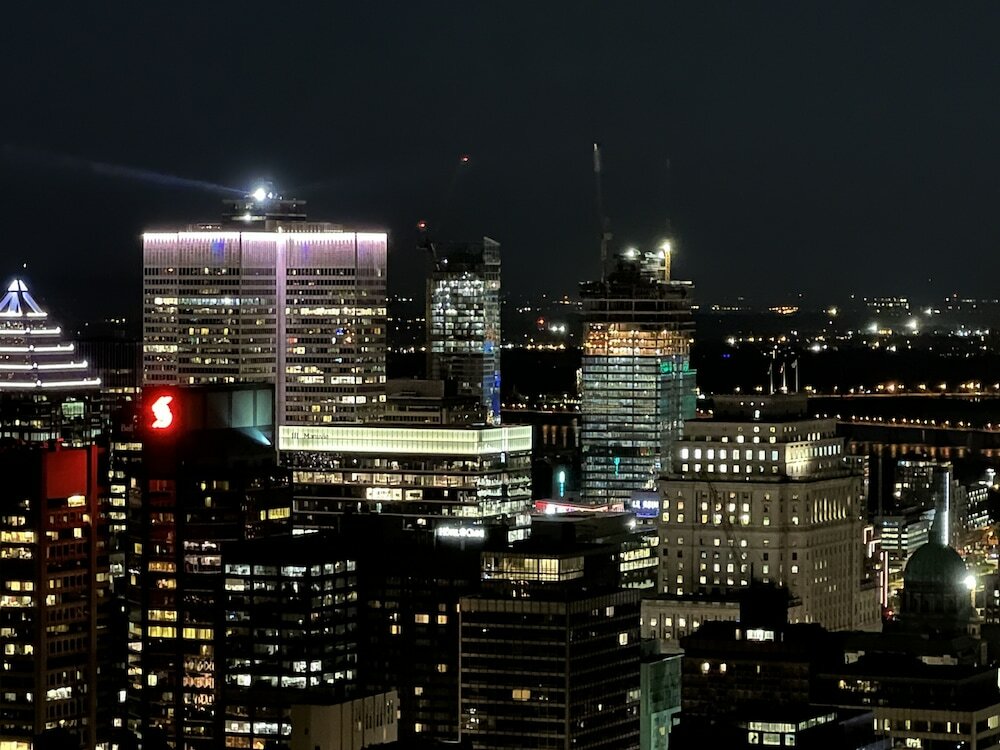 Фото Pied-A-Terre Mont-Royal