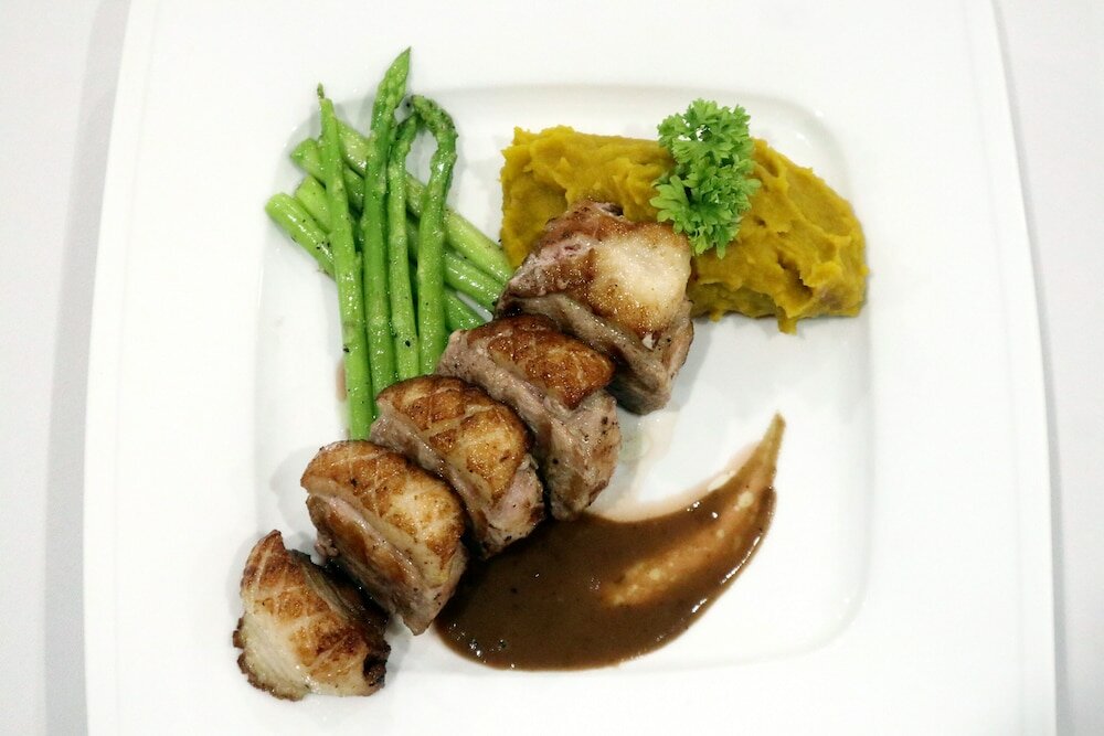 Фото Two Seasons Siem Reap Hotel