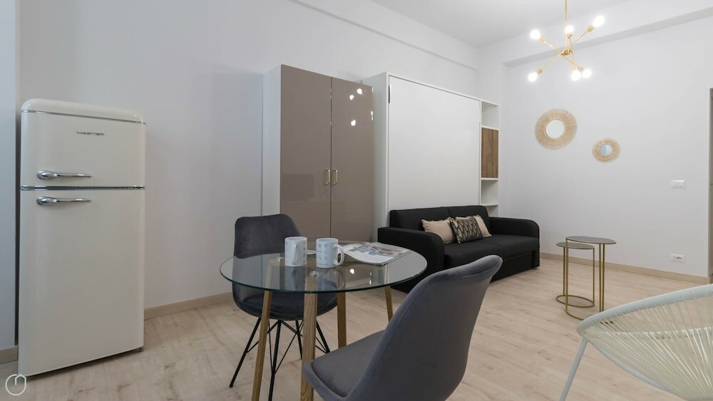 Фото Gioberti 11