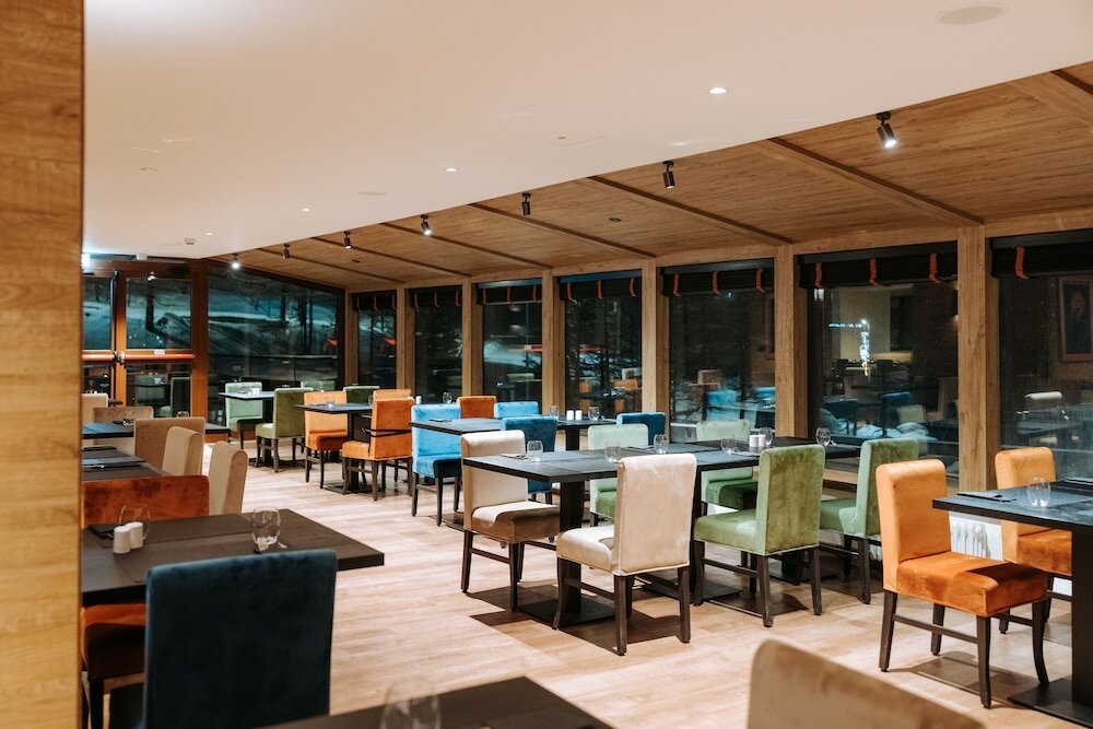 Фото Valtur Cristallo Dependance Cristallino