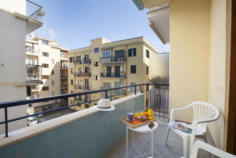 Гостиница B&b Sorrento Mahal kita