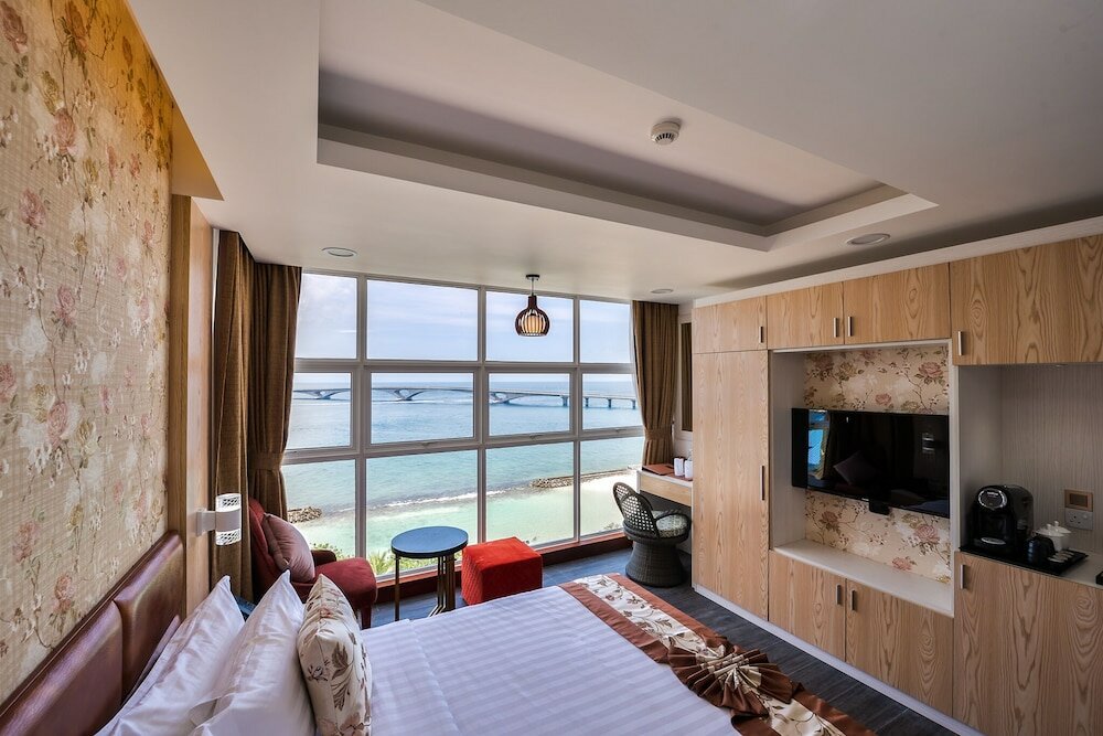 Фото Summer Beach Maldives