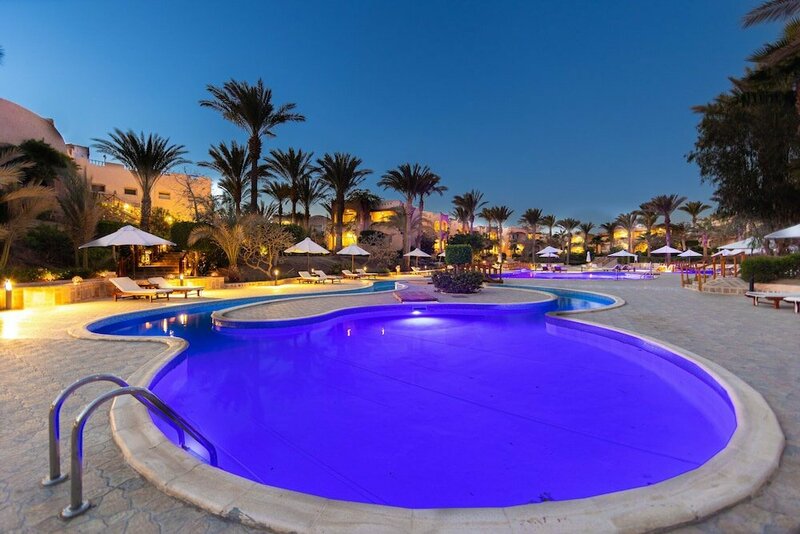 Гостиница Soulotel Inn Blue Resort & SPA
