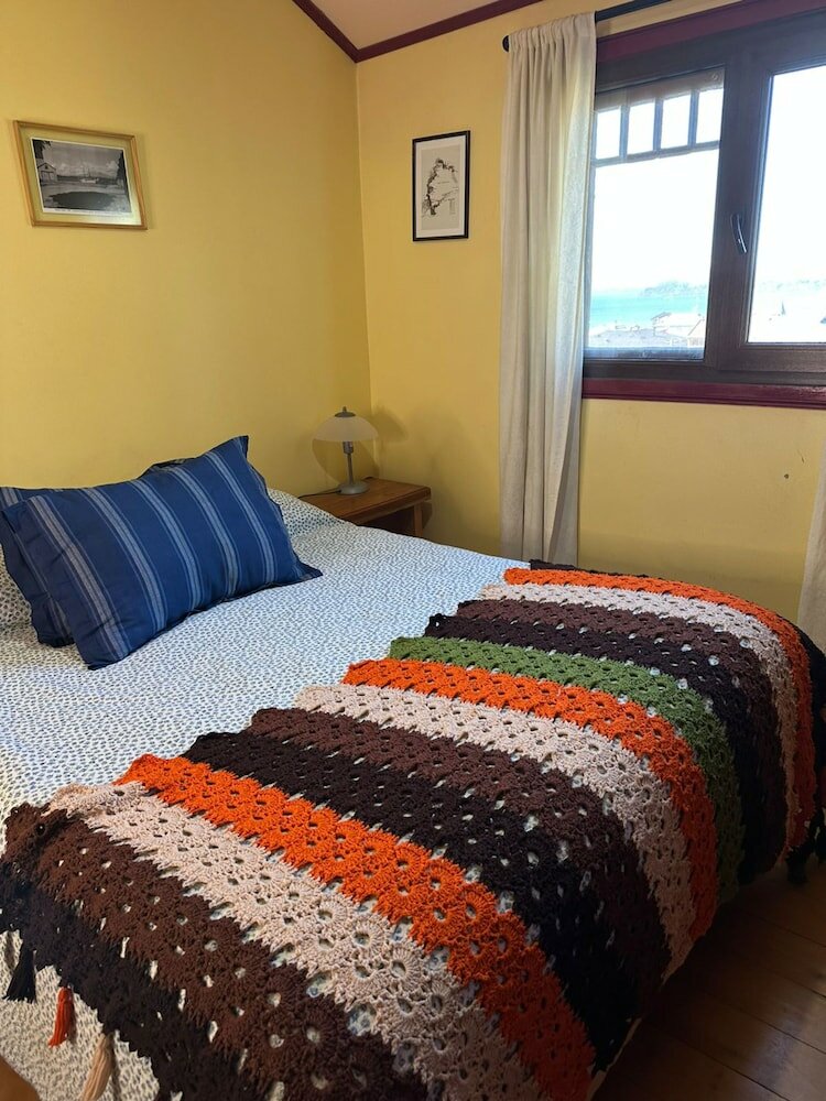 Фото Hostal Casa Florencia