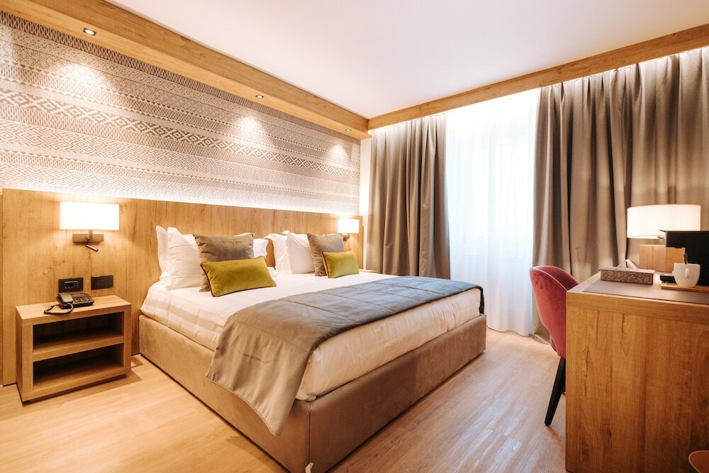 Фото Valtur Cristallo Dependance Cristallino