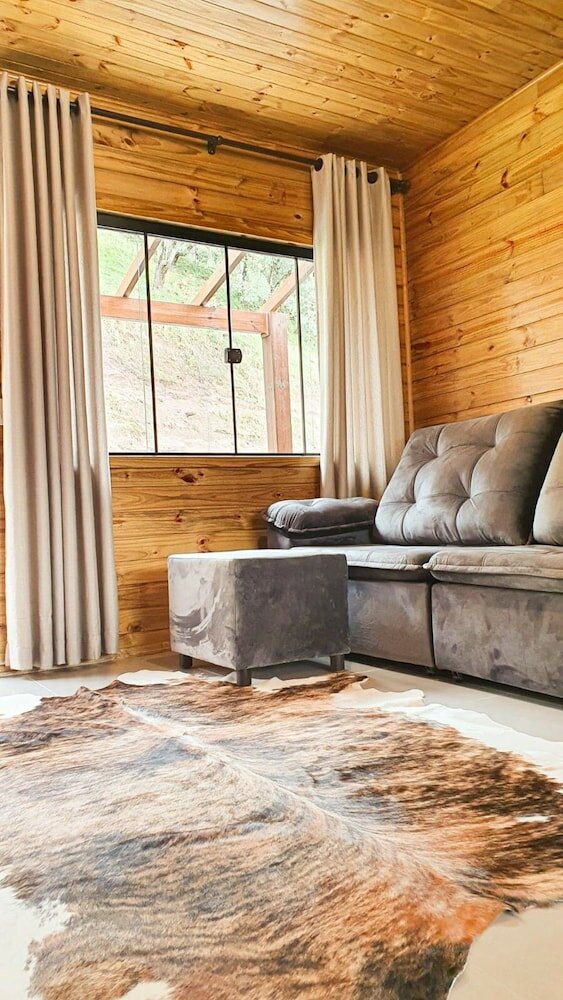 Фото Cabana Canto Lindo - Urubici - Sc