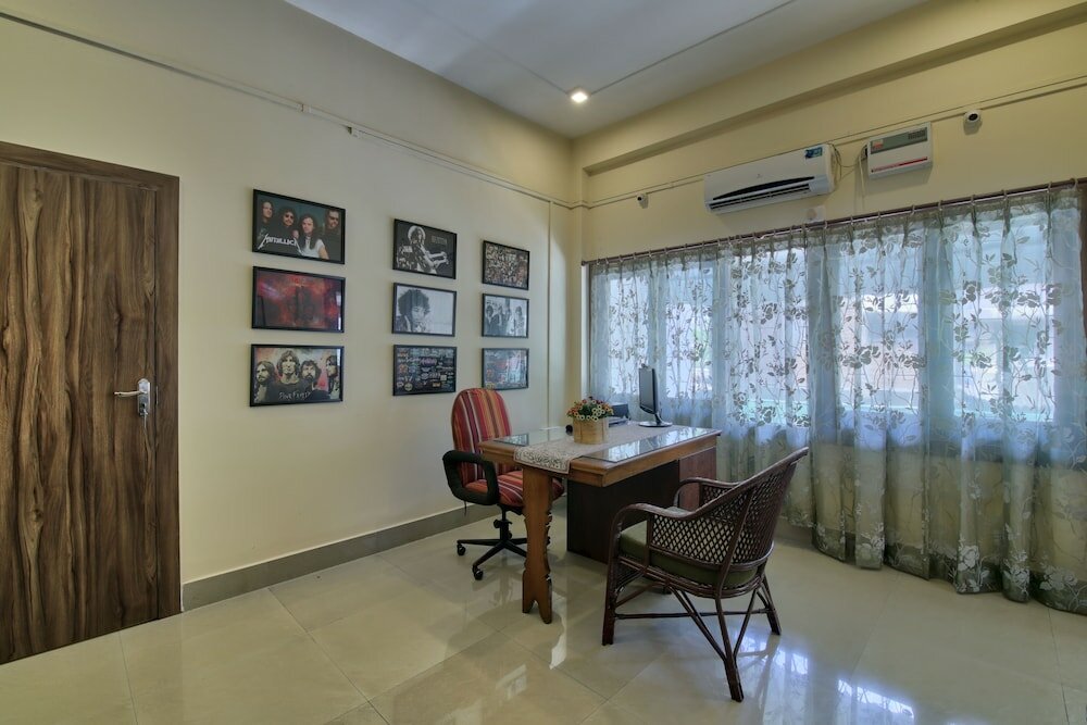 Фото Harmony House - A Boutique Hotel