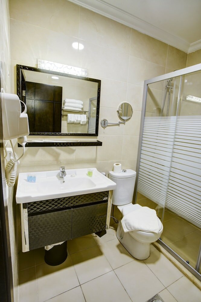 Фото Aqaba Coast Hotel