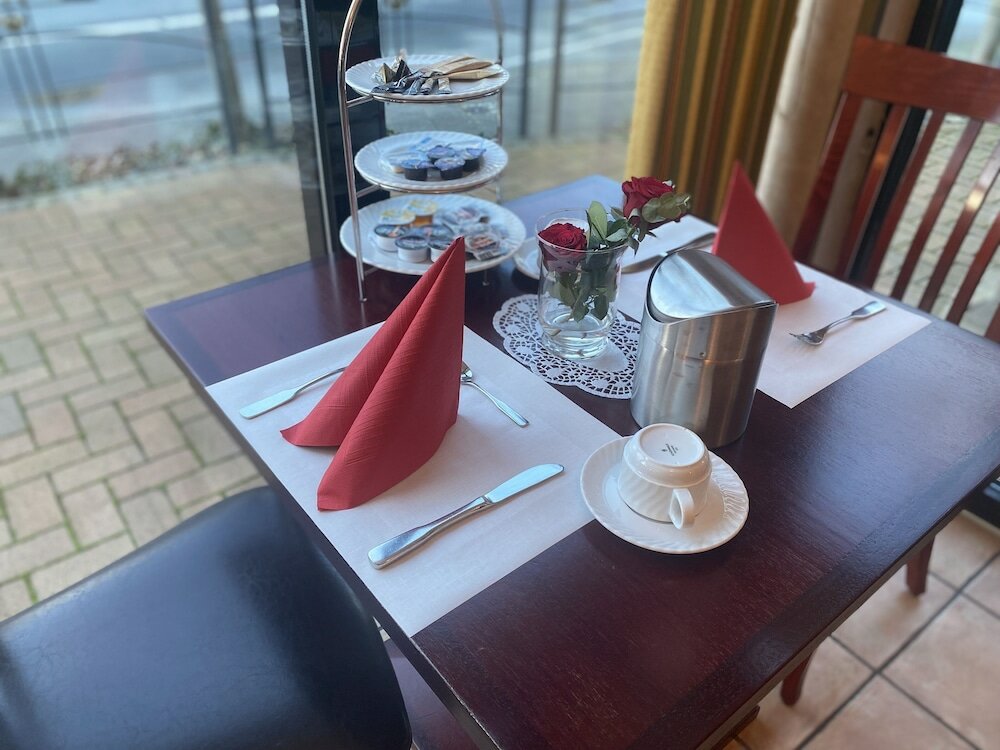 Фото Hotel Villa Sophia