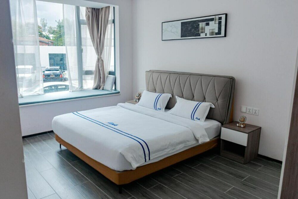 Фото Elizabeth Golf Apartment