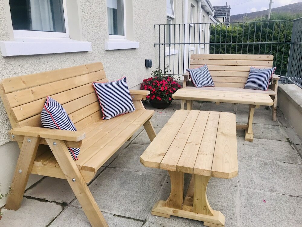 Фото Rostrevor Mountain Lodge