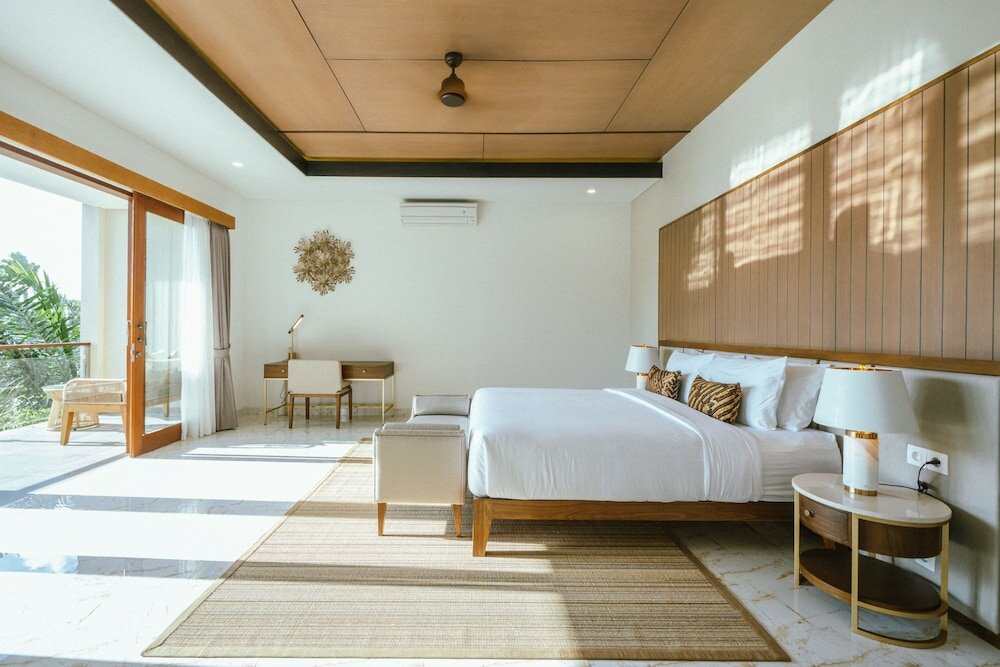 Фото Berawa Bali Beach Villas by The Kunci