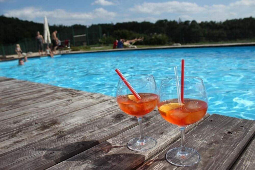 Фото K-Triumf resort