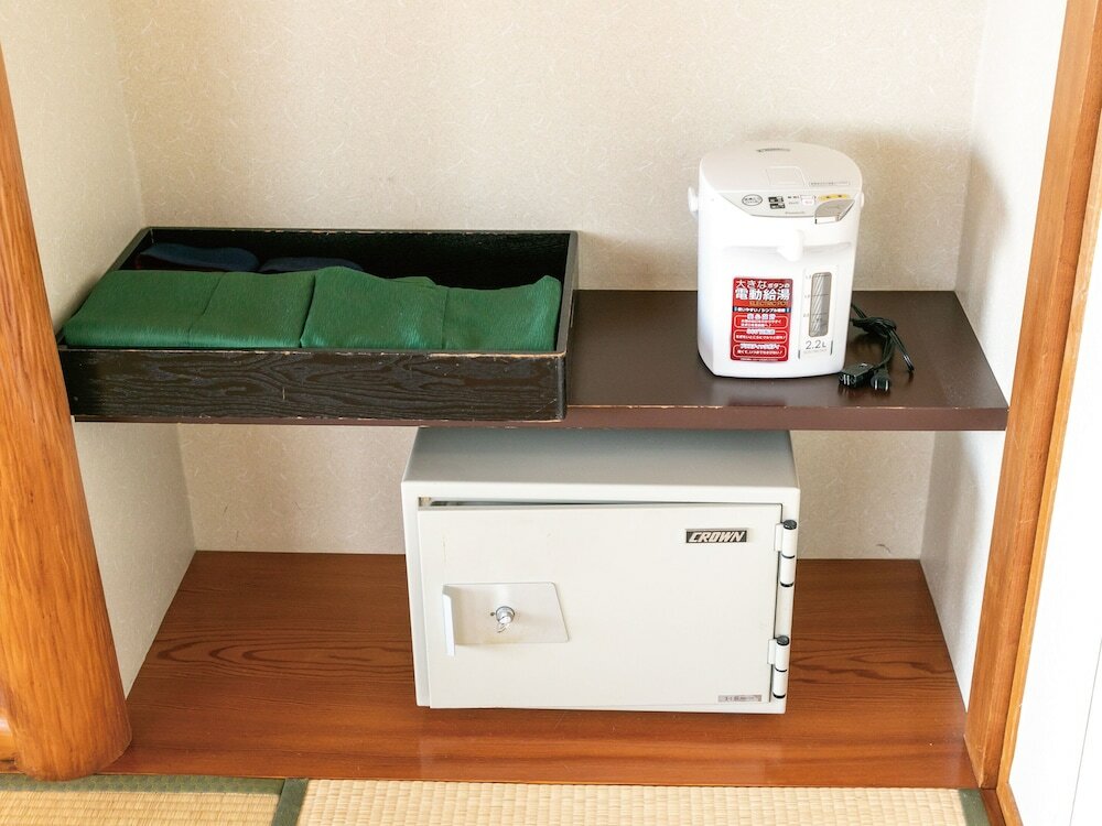 Фото Atagawaonsen Blue Ocean