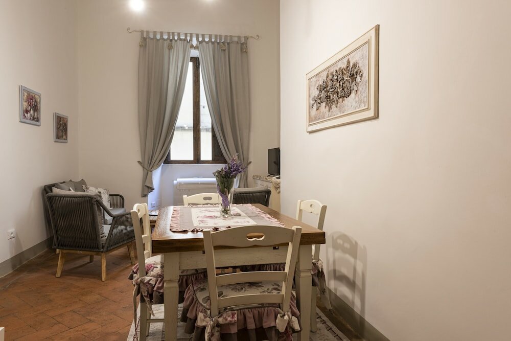 Фото Toscanella Romantic