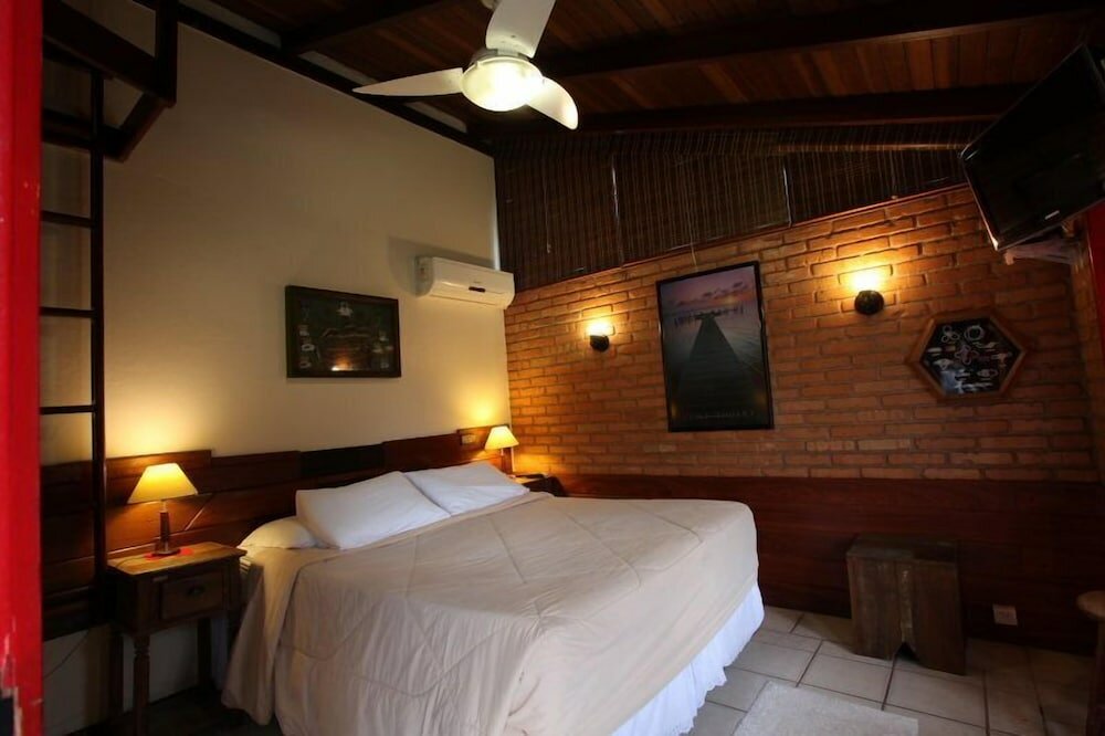 Фото Pousada Mar de Dentro