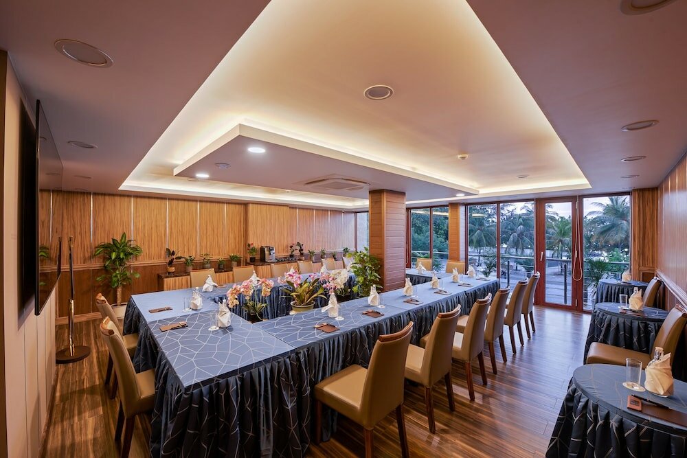 Фото Summer Beach Maldives