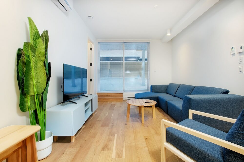 Фото Les Lofts Saint-François - Par les Lofts Vieux-Québec