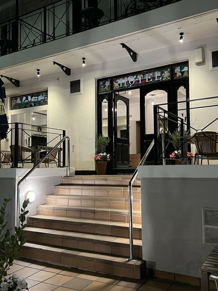 Фото отеля 3