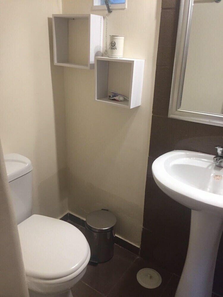 Фото Glamorous apartment with sea view