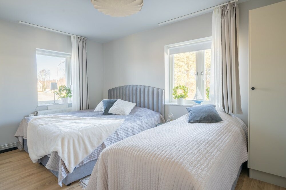 Фото Hotell Hanöhus Hällevik