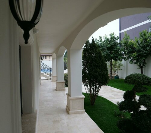 Гостиница Grant Hotel Boutique в Араде